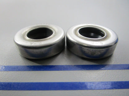 NEW OEM (LOT OF 2) 313730 0313730 OMC Johnson Evinrude Oil Seal 0810