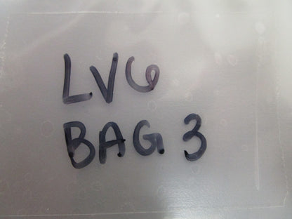 *NEW OEM* (LOT OF 6) 0750 OMC Johnson Evinrude GROMMETS 510905 0510905