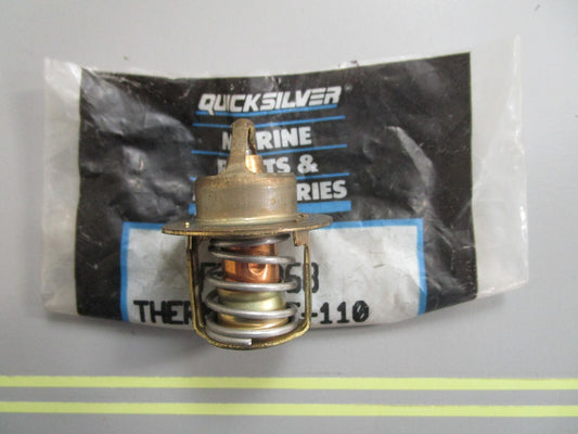 *NEW OEM* 0810 Mercury Quicksilver 110℉ Thermostat F528068