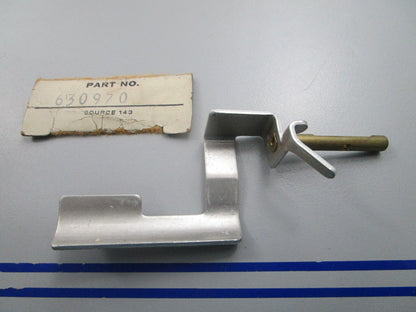 NEW OEM 630970 Tecumseh Shaft & Lever 0810