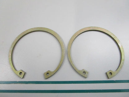 NEW OEM (LOT OF 2) 7710471 Polaris Retaining Ring 0810