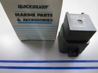 *NEW OEM* 0810 Mercury Quicksilver Relay 807057T