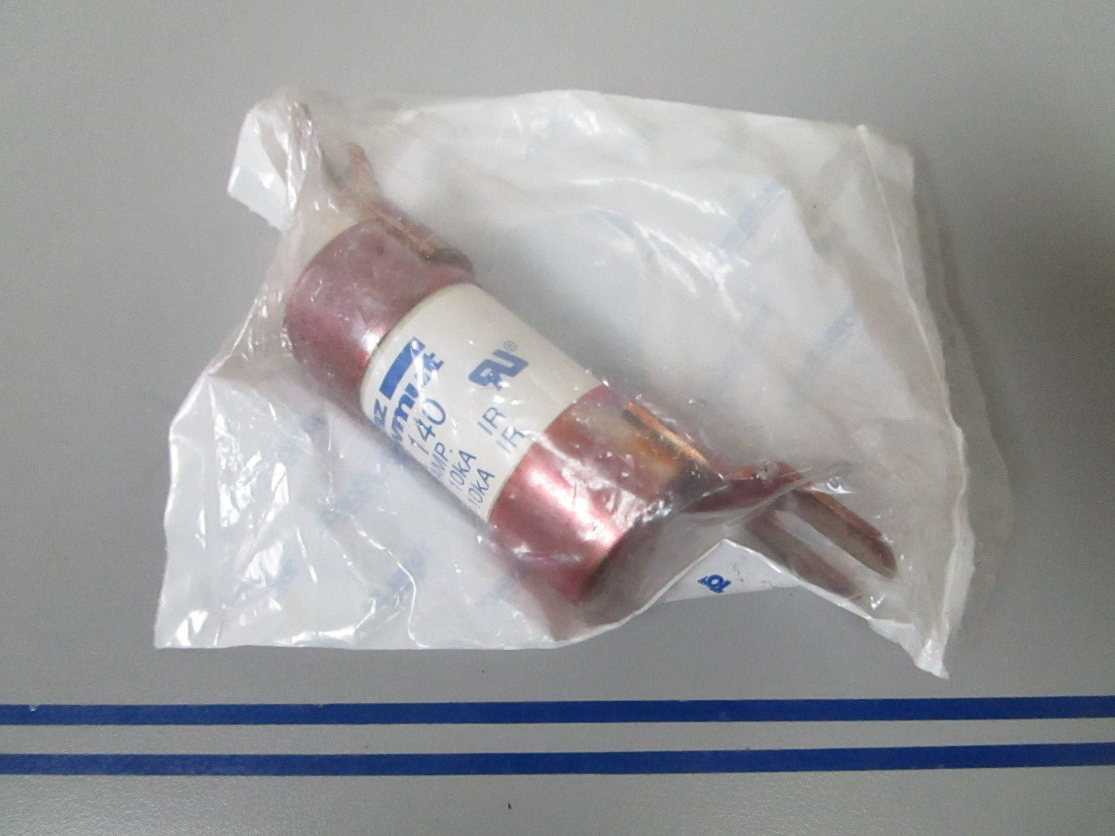 *NEW* 0720 Total Source 140 AMP Fuse CR076924-005 Replaces: Crown 076924-005