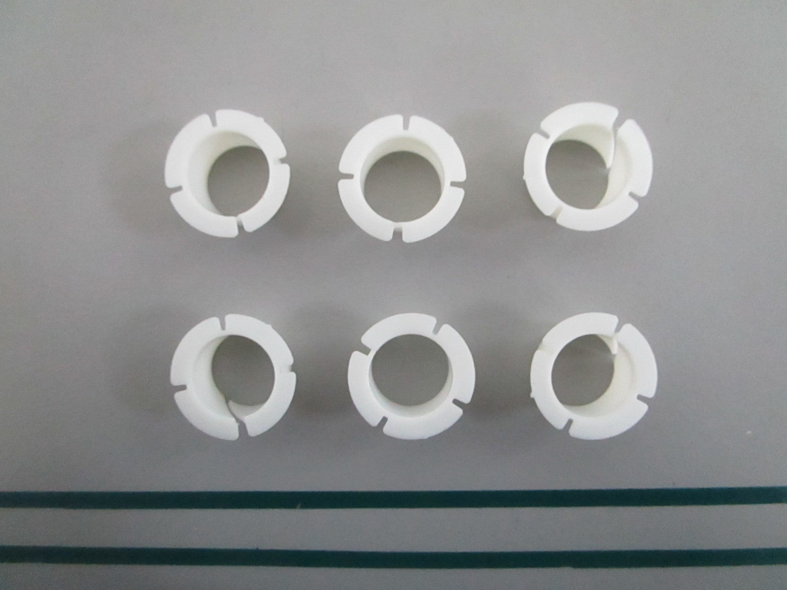 NEW OEM (LOT OF 6) 308532 0308532 OMC Johnson Evinrude Bushing 0820