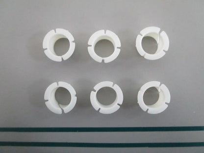 NEW OEM (LOT OF 6) 308532 0308532 OMC Johnson Evinrude Bushing 0820