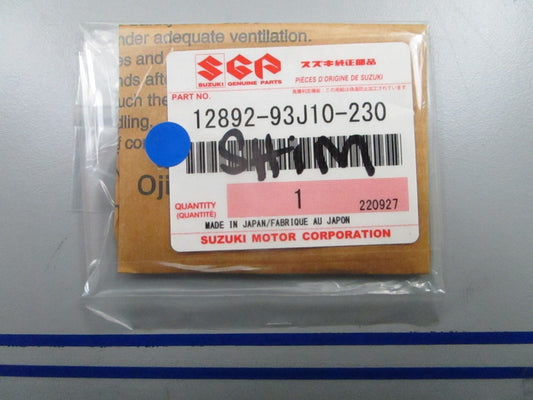 *NEW OEM* 0810 Suzuki Shim 12892-93J10-230