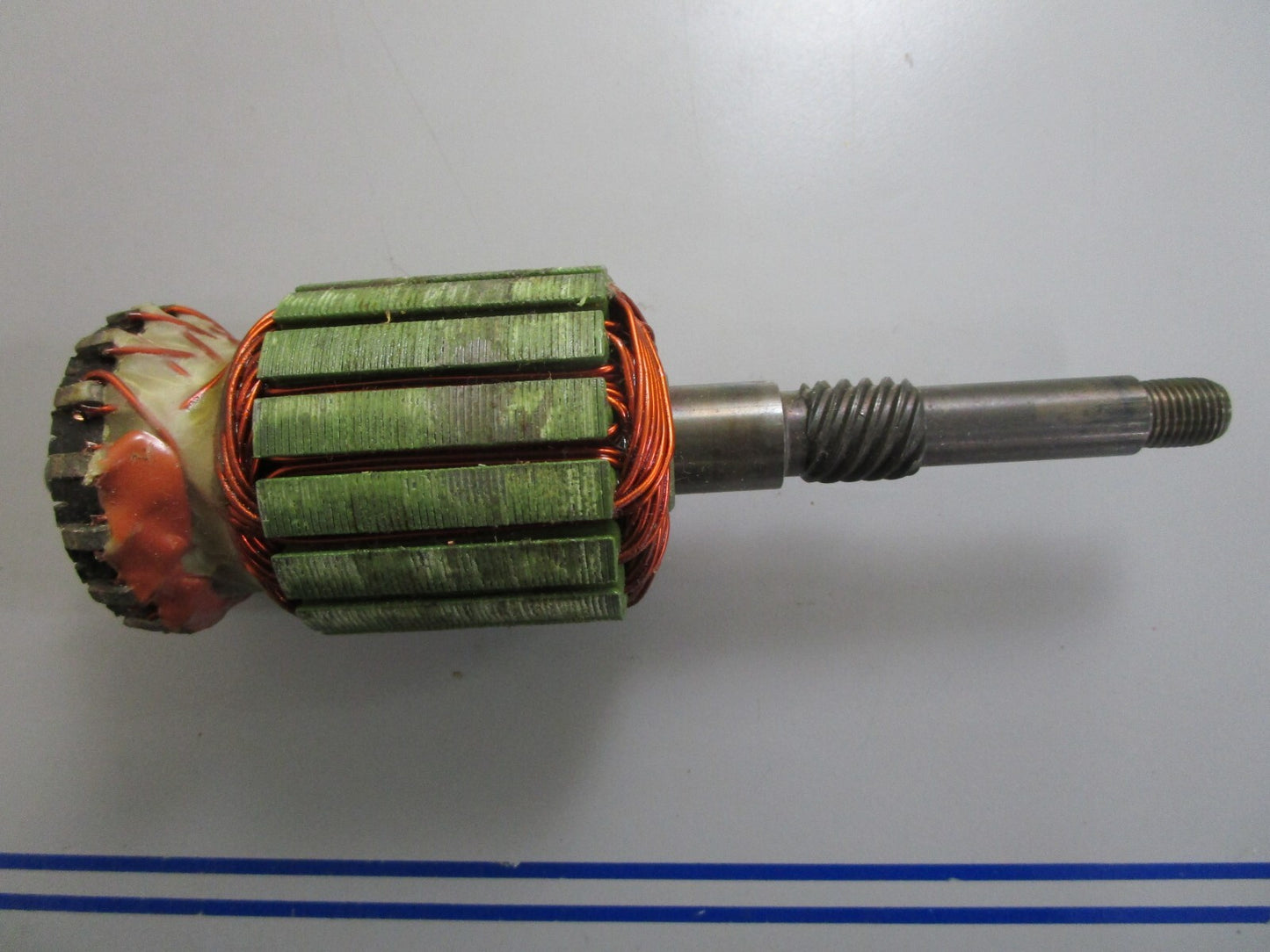 *NEW OEM* 0820 OMC Johnson Evinrude Armature Assy 387766 0387766