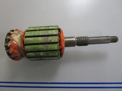 *NEW OEM* 0820 OMC Johnson Evinrude Armature Assy 387766 0387766