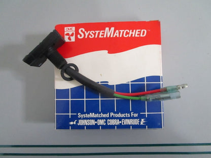 NEW OEM 584841 0584841 OMC Johnson Evinrude Tilt Trim Switch 0820
