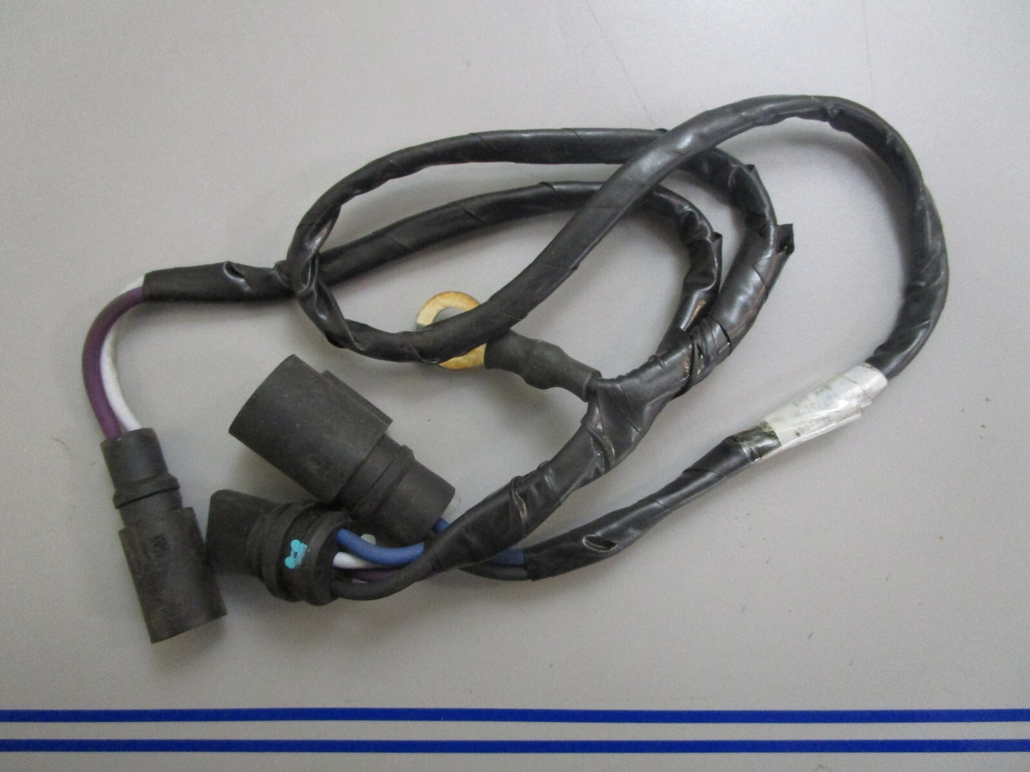 *NEW OEM* 0820 OMC Johnson Evinrude Adapter Harness 987731 0987731