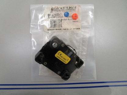 *NEW OEM* 0810 Mercury Quicksilver Hi-Amp Circuit Breaker 88-879356T