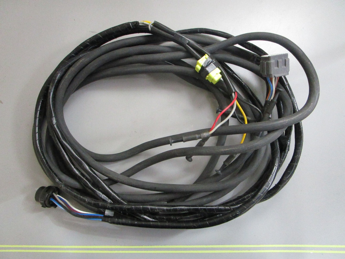 *NEW OEM* 0820 Suzuki 21FT Remote Control Wire Harness 36620-94J01