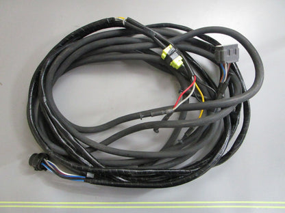 *NEW OEM* 0820 Suzuki 21FT Remote Control Wire Harness 36620-94J01