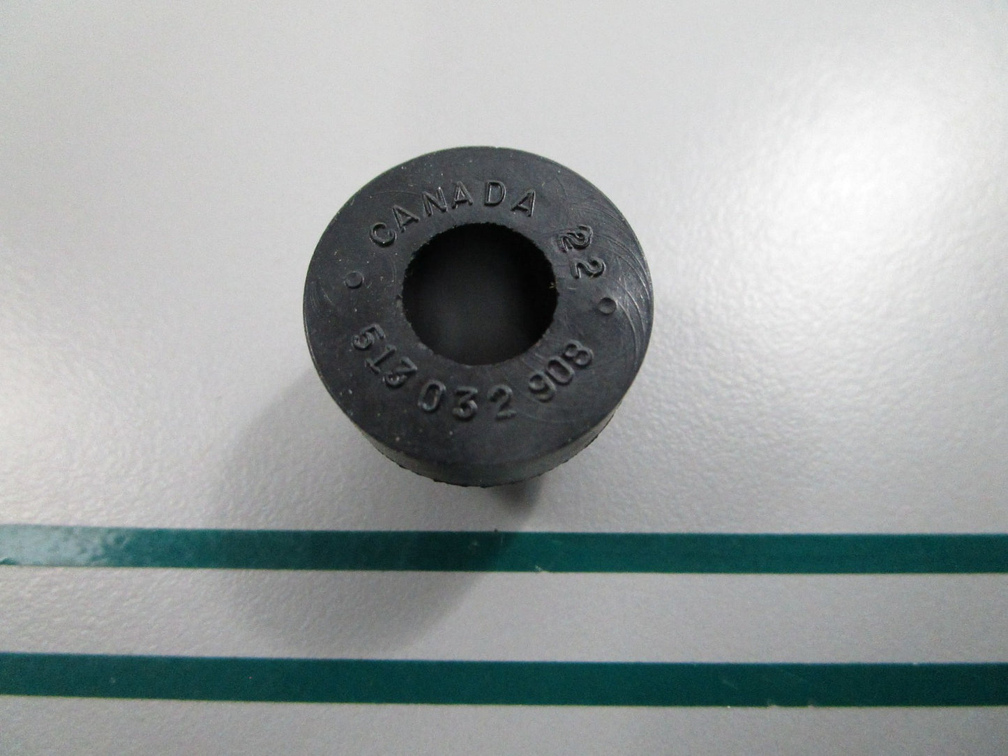 NEW 513032908 Ski-Doo Grommet 0810