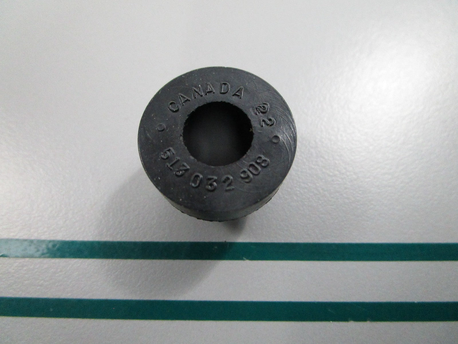 NEW 513032908 Ski-Doo Grommet 0810