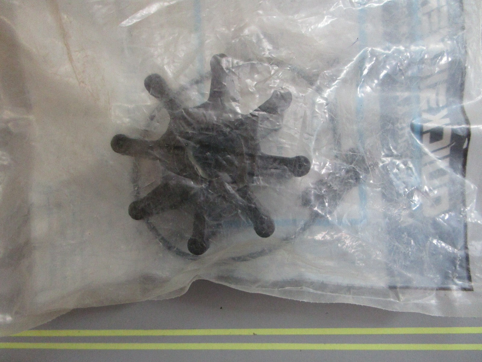 *NEW OEM* 0820 Mercury Quicksilver Impeller Kit 47-862232A 2
