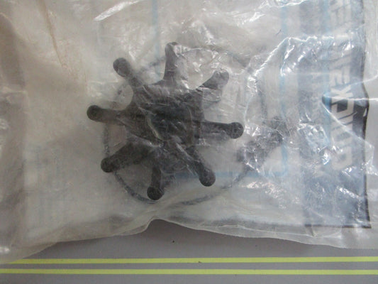 *NEW OEM* 0820 Mercury Quicksilver Impeller Kit 47-862232A 2