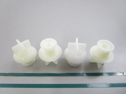 NEW OEM (LOT OF 4) 321027 0321027 OMC Johnson Evinrude Pressure Valve 0810