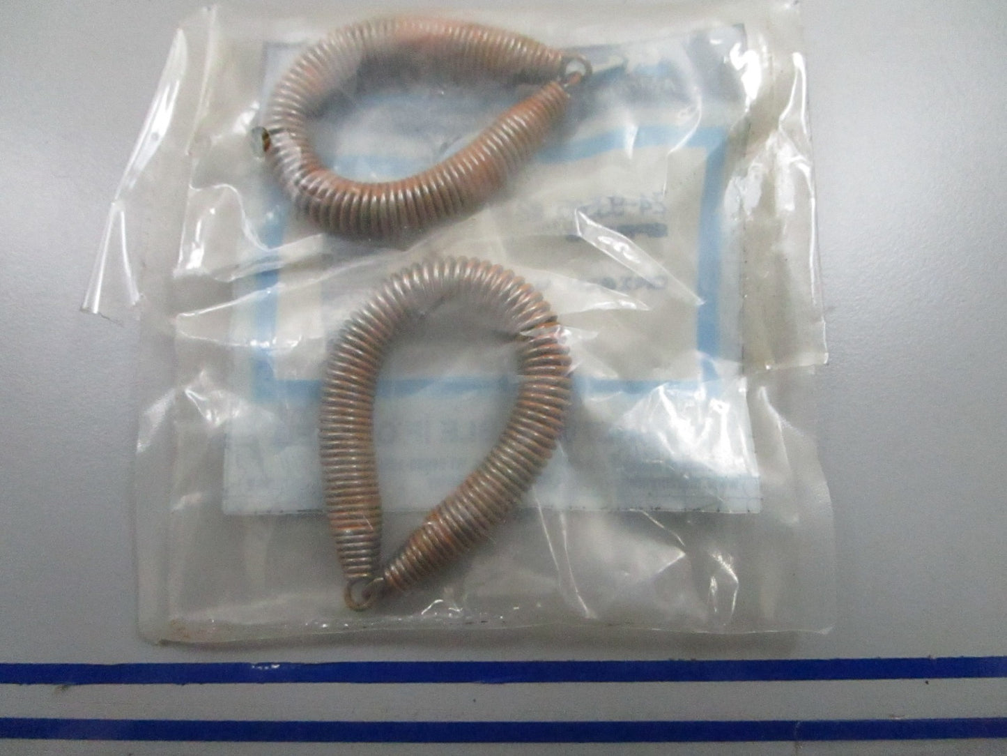 *NEW OEM* (LOT OF 2) 0840 Mercury Quicksilver Spring 24-93505