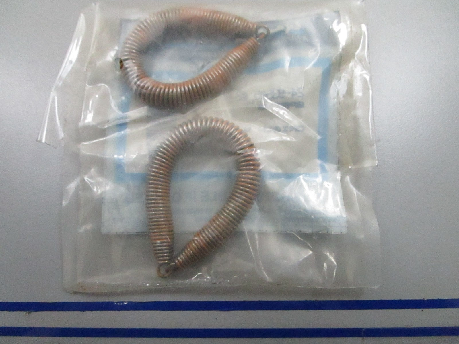 *NEW OEM* (LOT OF 2) 0840 Mercury Quicksilver Spring 24-93505