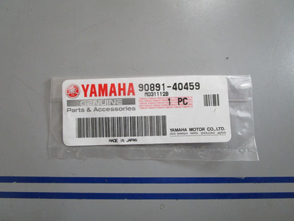 *NEW OEM* 0810 Yamaha Plate Washer 90891-40459-00