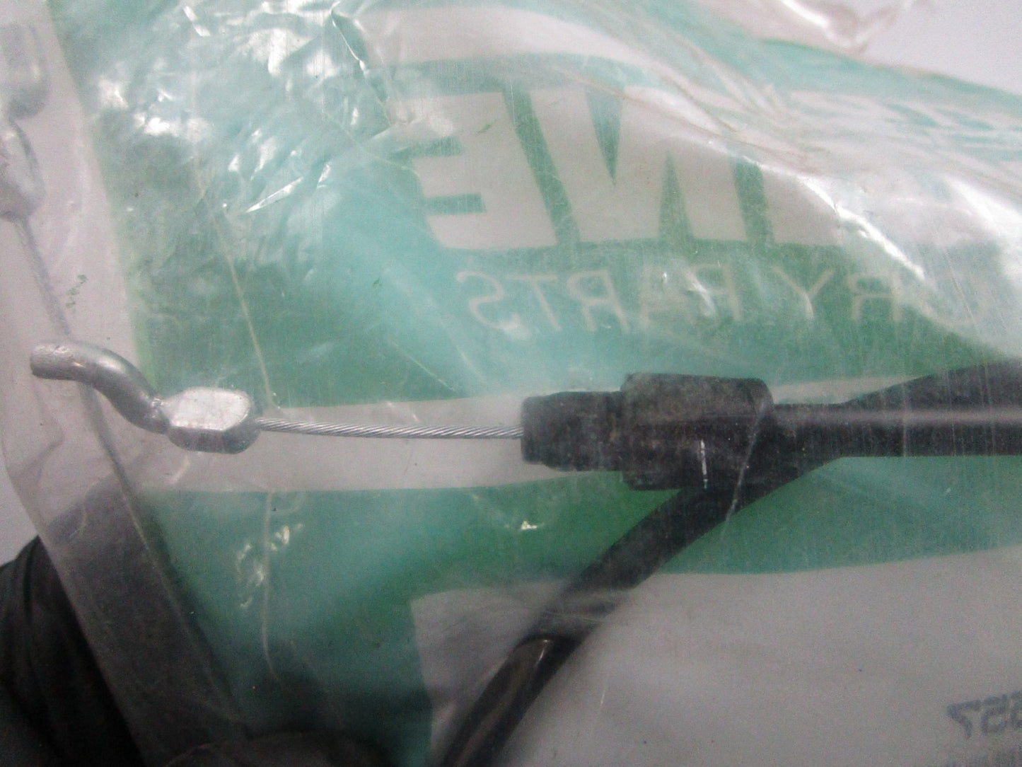 *NEW OEM* 0810 MTD Control Cable 946-0557