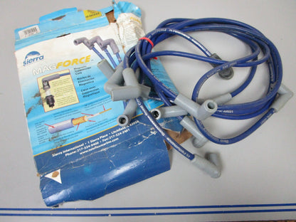 *NEW* 0820 Sierra Wire Set 18-8810-1 Rep: 84-816761Q16