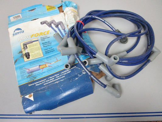 *NEW* 0820 Sierra Wire Set 18-8810-1 Rep: 84-816761Q16