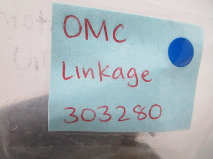 *NEW OEM* 0810 OMC Johnson Evinrude Linkage 303280 0303280