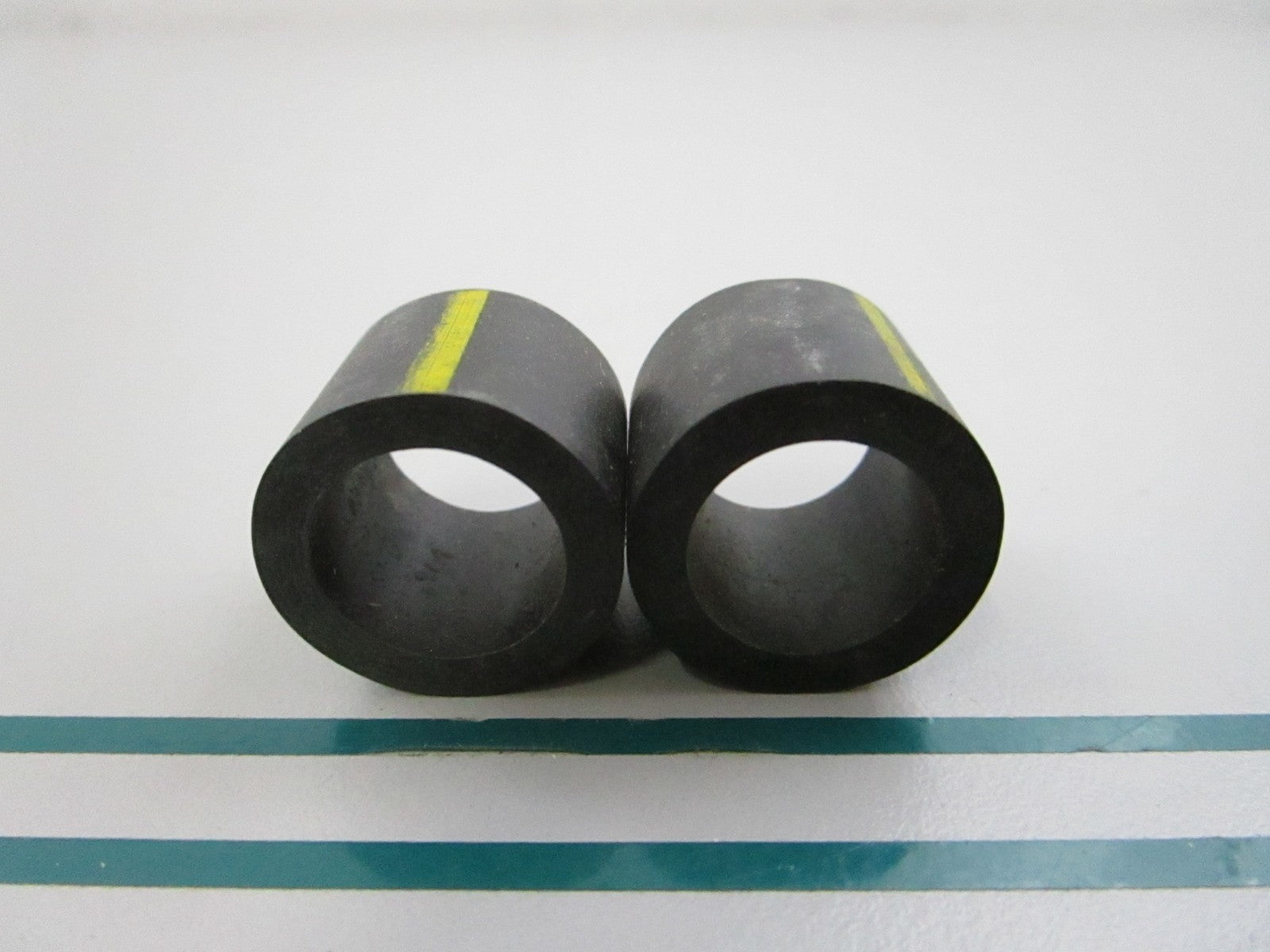 NEW OEM (LOT OF 2) 23-38320 Mercury Quicksilver Sleeve 0810