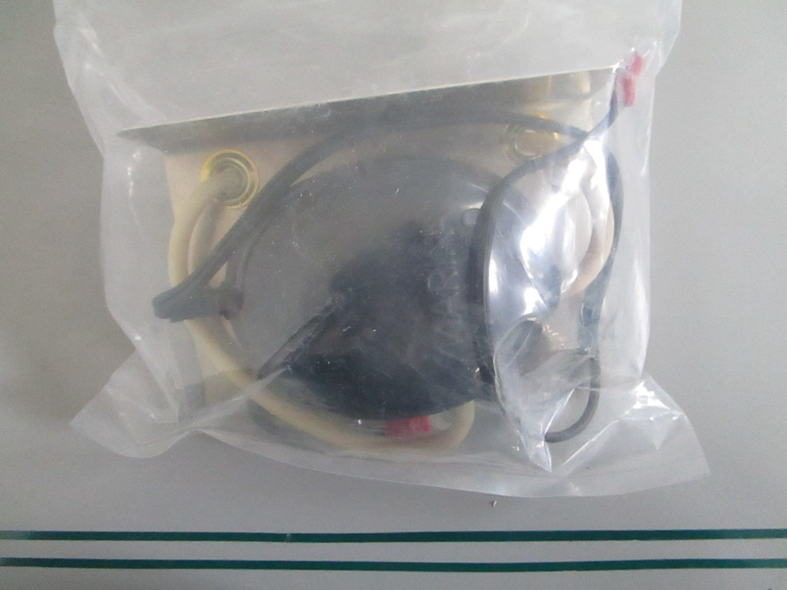 Rosemount Analytical 24134-00 Air Pump Assy 115V NOS Genuine NEW OEM 0820