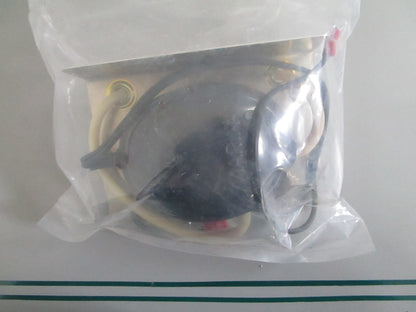Rosemount Analytical 24134-00 Air Pump Assy 115V NOS Genuine NEW OEM 0820