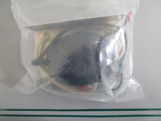 Rosemount Analytical 24134-00 Air Pump Assy 115V NOS Genuine NEW OEM 0820