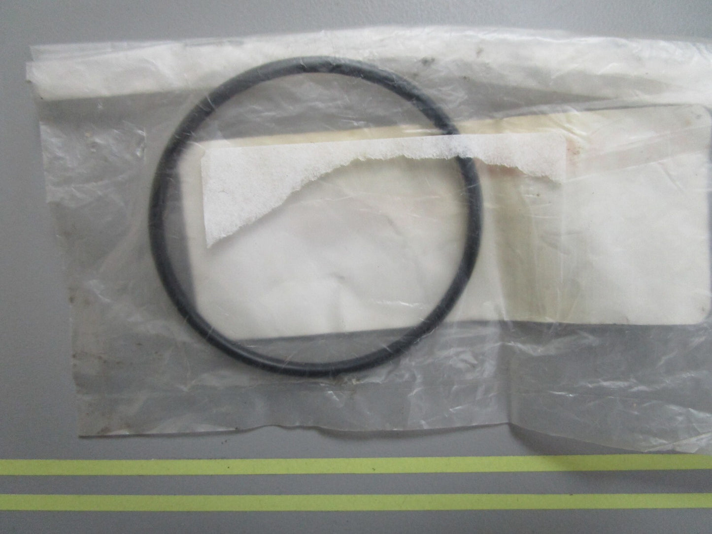 *NEW OEM* 0810 Yamaha O-Ring 93210-48MG8-00