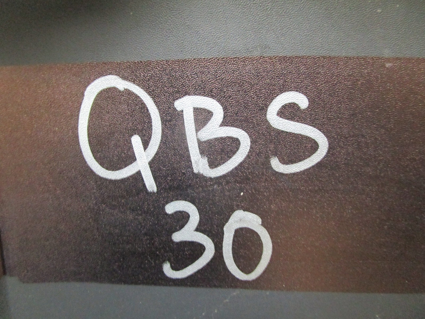 *NEW OEM* 0720 Volvo Penta SX Duo Prop Anode 3863193