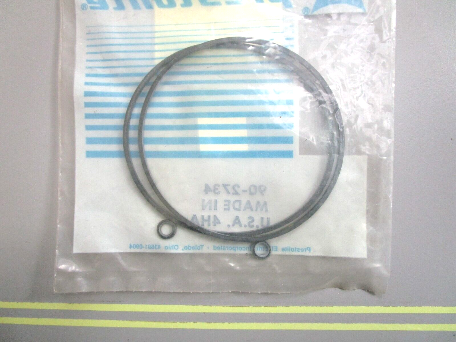 *NEW OEM* 0750 OMC Johnson Evinrude O-RING KIT 392265 0392265