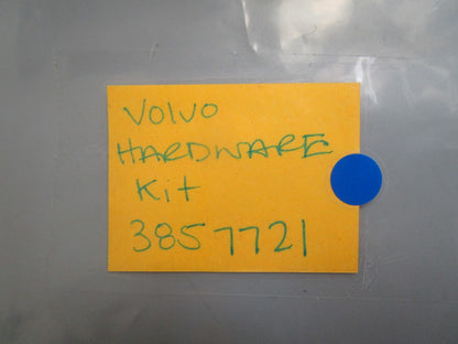 *NEW OEM* 0820 Volvo Penta Hardware Kit 3857721