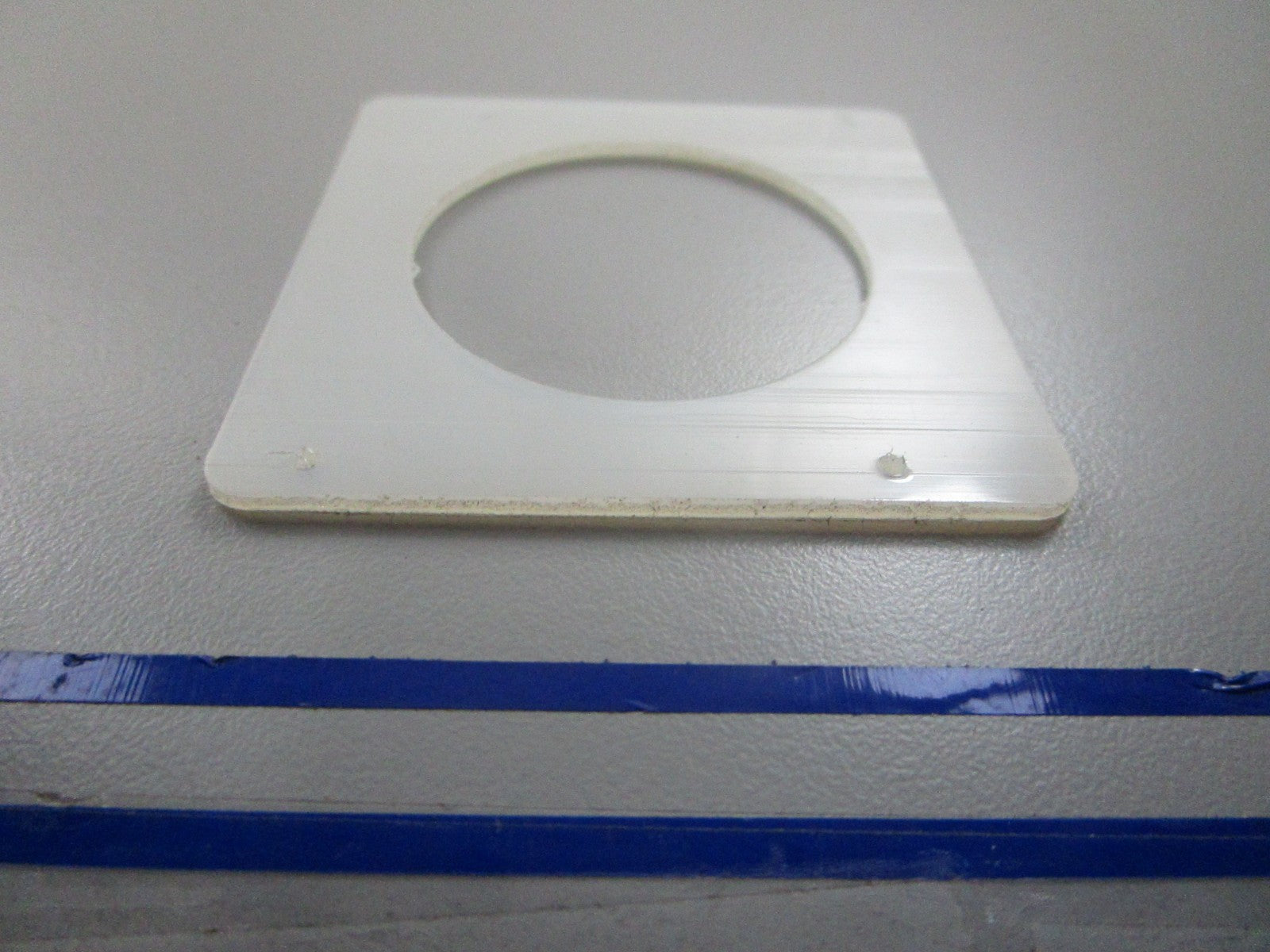 *NEW OEM* 0810 OMC Johnson Evinrude Friction Plate 330528 0330528