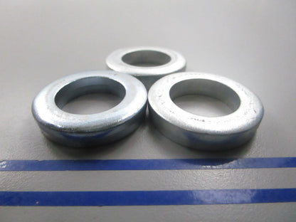 NEW (LOT OF 3) 285-957 Replaces: 64163-71 Yoke Spacer 0810