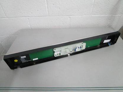 Whirlpool W11093241 NEW OEM Wall Oven Range Control Panel Stainless Steel 0820