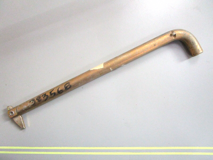 *NEW OEM* 0750 OMC Johnson Evinrude ROD & RETAINER 383568 0383568