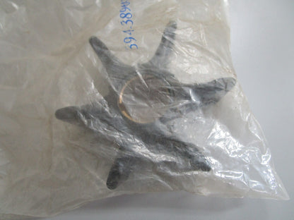 *NEW OEM* 0810 OMC Johnson Evinrude Impeller 777212 0777212
