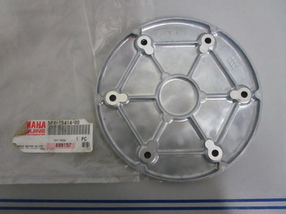 NEW OEM 5PX-15414-00-00 Yamaha Air Cleaner Cover 0820