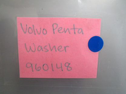 *NEW OEM* (LOT OF 5) 0820 Volvo Penta Washer 960148