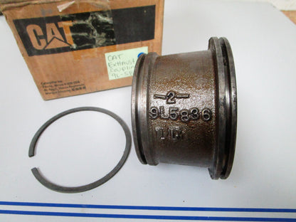 NEW OEM 9L-5836 Cat Caterpillar Exhaust Coupling 0720