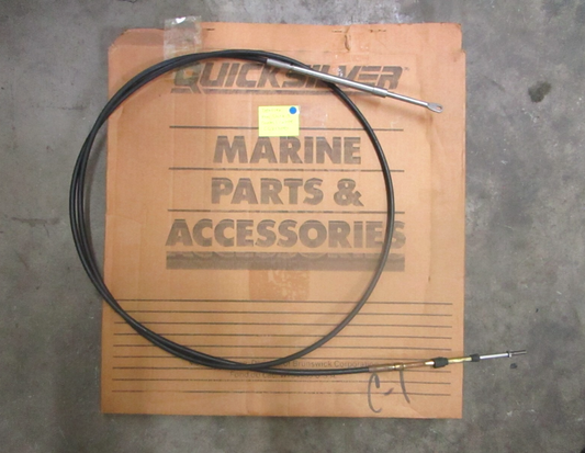 *NEW* 0780 Teleflex 8 ft Shift & Control Cable CC21308