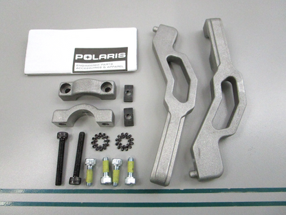 NEW OEM 2880939 Polaris Handguard Mount Kit 0810