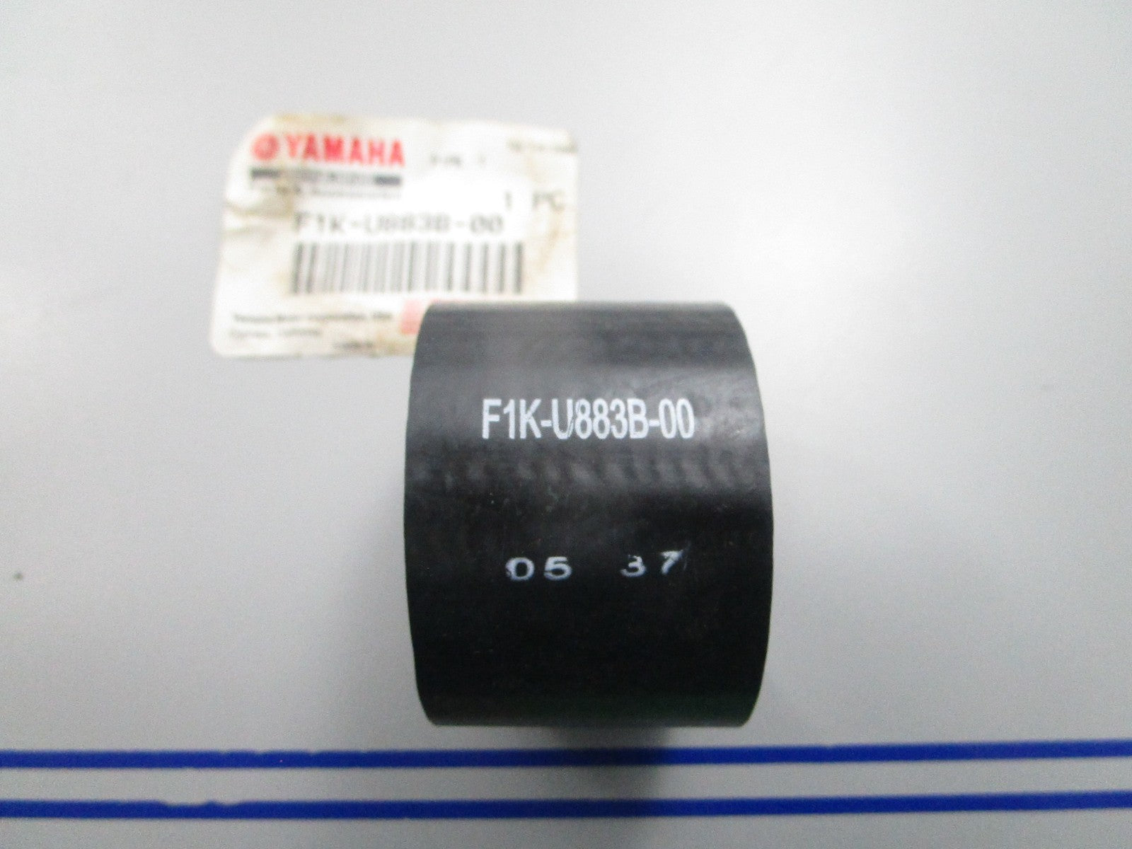 NEW OEM F1K-U883B-00-00 Yamaha Pipe 0810