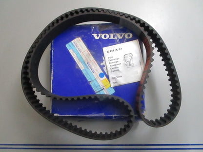 *NEW OEM* 0820 Volvo Penta Tooth Belt 274184
