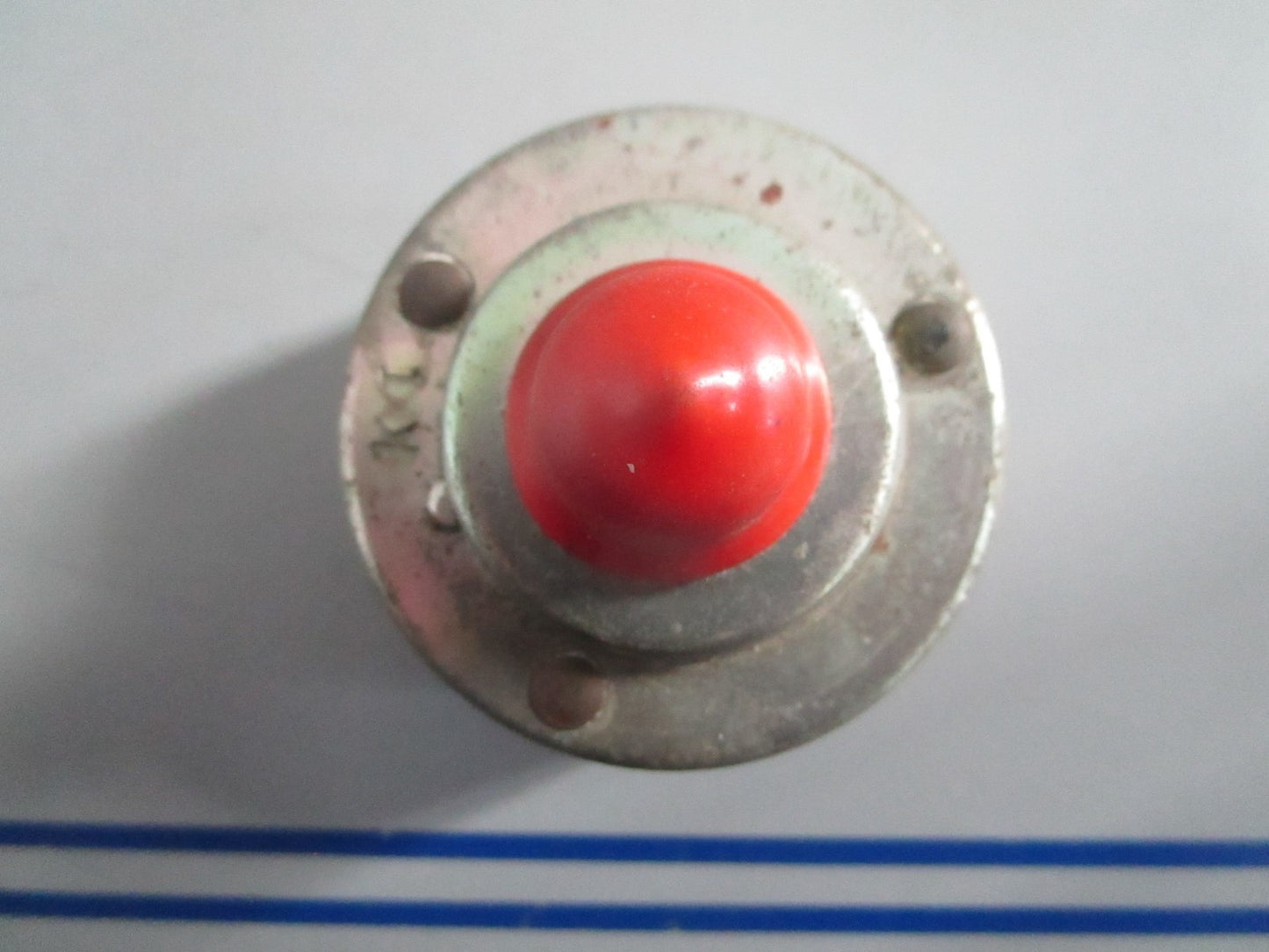 NEW OEM 1W-5280 CAT Oil Pressure Indicator 0820